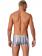 Geronimo Boxers, Item number: 1427b1 Grey, Color: Multi, photo 5