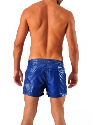Geronimo Swim Shorts, Item number: Maverick Dark Blue, Color: Blue, photo 4