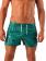 Geronimo Swim Shorts, Item number: Maverick Green, Color: Green, photo 1