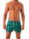 Geronimo Swim Shorts, Item number: Maverick Green, Color: Green, photo 2