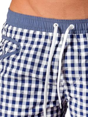 Geronimo Board Shorts, Item number: 1413p4 Navy Blue, Color: Blue, photo 4