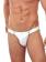 Geronimo Thongs, Item number: 1267s9 White, Color: White, photo 2