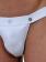 Geronimo Thongs, Item number: 1267s9 White, Color: White, photo 3
