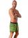Geronimo Swim Shorts, Item number: Silvester Green, Color: Green, photo 3