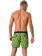 Geronimo Swim Shorts, Item number: Silvester Green, Color: Green, photo 6
