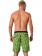 Geronimo Board Shorts, Item number: 1413p4 Green, Color: Green, photo 7