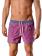 Geronimo Swim Shorts, Item number: Silvester Pink, Color: Pink, photo 1