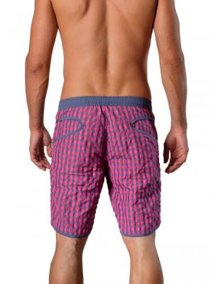 Geronimo Board Shorts, Item number: 1413p4 Pink, Color: Pink, photo 5