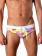 Geronimo Briefs, Item number: 1428s2 Yellow, Color: Yellow, photo 1