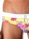 Geronimo Briefs, Item number: 1428s2 Yellow, Color: Yellow, photo 3