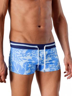 Geronimo Boxers, Item number: 1430b1 Blue, Color: Blue, photo 1