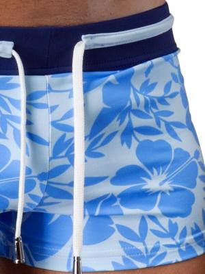 Geronimo Boxers, Item number: 1430b1 Blue, Color: Blue, photo 3