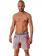 Geronimo Swim Shorts, Item number: Vanyo Red, Color: Red, photo 2