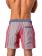 Geronimo Swim Shorts, Item number: Vanyo Red, Color: Red, photo 6