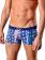 Geronimo Boxers, Item number: 1425b1 Blue, Color: Blue, photo 1