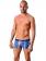 Geronimo Boxers, Item number: 1425b1 Blue, Color: Blue, photo 2