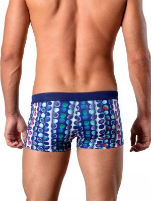 Geronimo Boxers, Item number: 1425b1 Blue, Color: Blue, photo 4