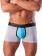 Boxair Boxers, Item number: Boxer Trunk Grey, Color: Grey, photo 1