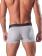 Boxair Boxers, Item number: Boxer Trunk Grey, Color: Grey, photo 4