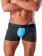 Boxair Boxers, Item number: Boxer Trunk Graphite, Color: Grey, photo 1