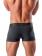 Boxair Boxers, Item number: Boxer Trunk Graphite, Color: Grey, photo 4