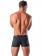 Boxair Boxers, Item number: Boxer Trunk Graphite, Color: Grey, photo 5