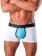 Boxair Boxers, Item number: Boxer Trunk White, Color: White, photo 1