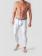 Geronimo Long Johns, Item number: 1265j6 White with Blue, Color: White, photo 2