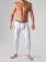 Geronimo Long Johns, Item number: 1265j6 White with Grey, Color: White, photo 2
