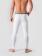 Geronimo Long Johns, Item number: 1265j6 White with Grey, Color: White, photo 4