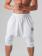 Geronimo Lounge Pants, Item number: 1277lp2 White, Color: White, photo 2