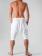 Geronimo Lounge Pants, Item number: 1277lp2 White, Color: White, photo 6