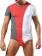Geronimo T shirt, Item number: 733T3 Colourful, Color: Multi, photo 1
