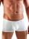 Geronimo Boxers, Item number: 1352b1 Boxer Brief White, Color: White, photo 1