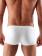 Geronimo Boxers, Item number: 1352b1 Boxer Brief White, Color: White, photo 3