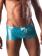 Geronimo Square Shorts, Item number: 1514b2 Blue Swim Hipster, Color: Blue, photo 1