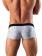 Geronimo Square Shorts, Item number: 1514b2 White Swim Hipster, Color: White, photo 4