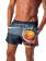 Geronimo Swim Shorts, Item number: 1533p1 Swimming Shorts, Color: Multi, photo 1