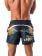 Geronimo Swim Shorts, Item number: 1533p1 Swimming Shorts, Color: Multi, photo 4