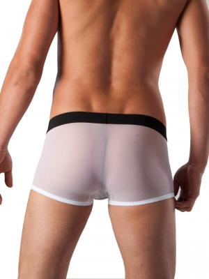Geronimo Boxers, Item number: 1266b2 White, Color: White, photo 2