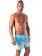 Geronimo Swim Shorts, Item number: 1531p1 Swimming Shorts, Color: Multi, photo 2