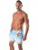 Geronimo Swim Shorts, Item number: 1531p1 Swimming Shorts, Color: Multi, photo 4