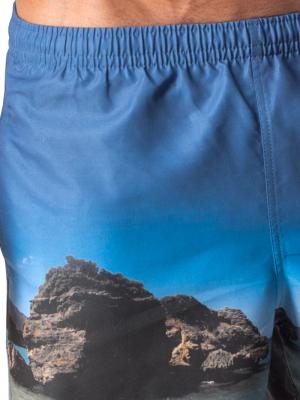 Geronimo Board Shorts, Item number: 1565p4 Boardshort, Color: Multi, photo 3