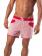 Geronimo Swim Shorts, Item number: 1540p1 Red Swim Short, Color: Red, photo 1