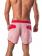 Geronimo Swim Shorts, Item number: 1540p1 Red Swim Short, Color: Red, photo 5