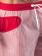 Geronimo Board Shorts, Item number: 1540p4 Red Boardshort, Color: Red, photo 4