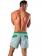 Geronimo Swim Shorts, Item number: 1540p1 Green Swim Short, Color: Green, photo 6