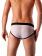 Geronimo Briefs, Item number: 1266s2 White, Color: White, photo 2