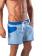 Geronimo Swim Shorts, Item number: 1540p1 Blue Swim Short, Color: Blue, photo 1