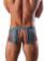 Geronimo Square Shorts, Item number: 1509b2 Party Swim Hipster, Color: Multi, photo 5